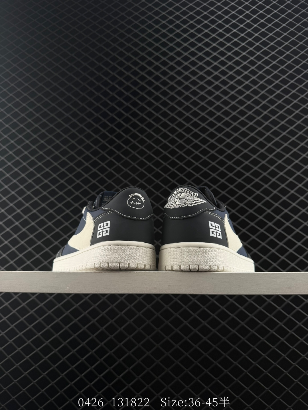 Nike Air Jordan 1 Low OG SP